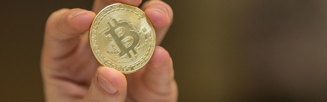 Digikapital wrote a new post, Bitcoin tegi võimsa tõusu