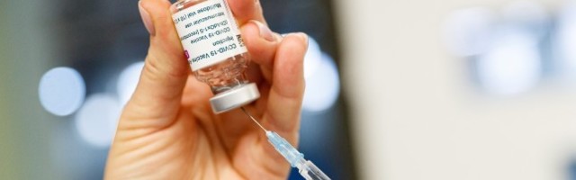 Tanel Kiik: vaktsiinide laojääk võiks olla väiksem
