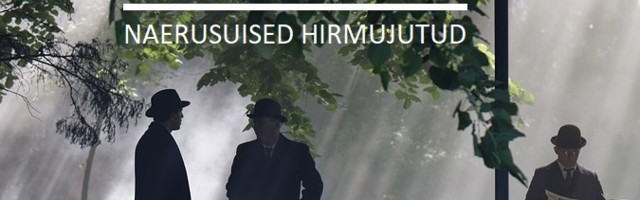 Poliitiline Karneval #16: naerusuised hirmujutud ehk koroonakriisi mõjust meediale ja Marti Kuusiku juhtumist