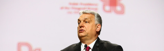Ungari peaminister: seitse sammu Euroopa Liidu reformimiseks