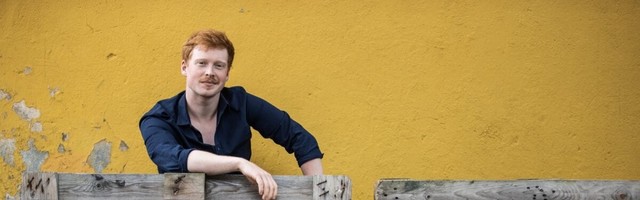 Lauri Kadalipp: džäss on väljendusvabadus, üllatus, ilus ja võigas korraga!