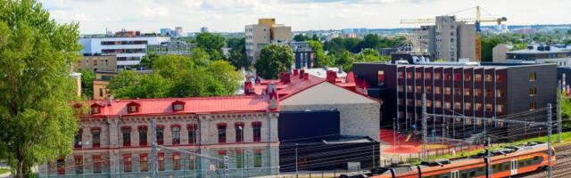 Valitsus kiitis heaks raudteede arendamise plaanid