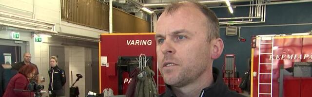 Reporter: Eesti ohuteavituse süsteemi, varjendite ning teiste teenuste jaoks läheb vaja 46 miljonit eurot