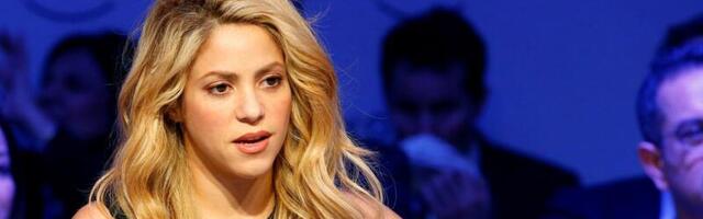 Shakira kommenteerib kuulujutte oma lahkuminekujärgsest haiglaravist