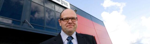 AB Medicali ärikasum langes 4,8 protsenti