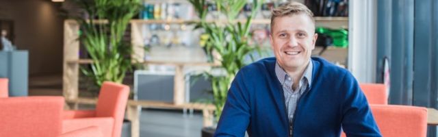 Joel Ostrat: kokk ei ole valge mütsiga loru, vaid lahe mees
