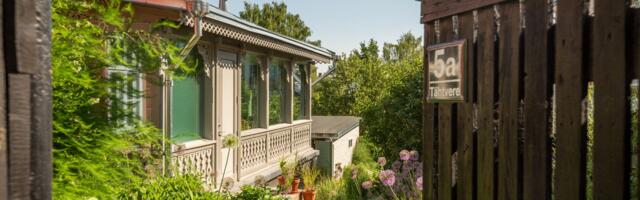 Selgusid „Eesti kaunis kodu 2023“ Tartu piirkonna võitjad