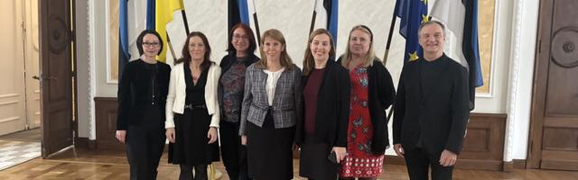 Patsiendi elulõpu tahteavalduse töörühm annab oma kolme aasta tööviljad üle Sotsiaalministeeriumile