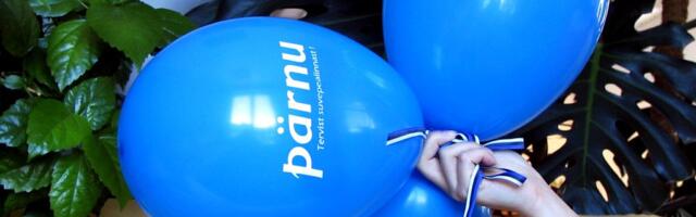 Pärnu ja Pärnumaa üritused laupäeval, 6. aprillil