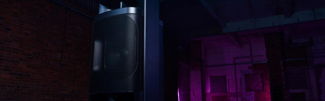 Sony tõi välja uute kõlarite ja kõrvaklappide tooteseeria ULT POWER SOUND