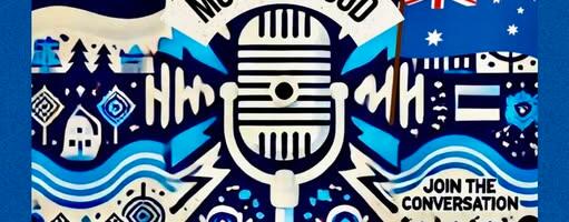 Estonianism in Australia – Mõttetalgud