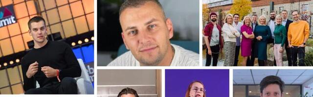 DigiPRO aasta TOP: avameelsed pihtimused ja üks üllatavalt suure haardega krüptoskeem