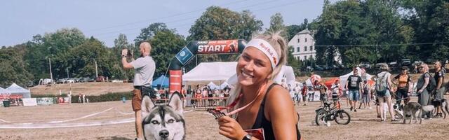 FOTOD | Küll aeg lendab! Kelly Sildaru tähistas lemmiku sünnipäeva armsa kingitusega