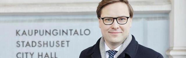 Helsingi võib saada venelasest linnapea