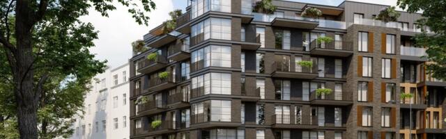 Invego ja Reterra investeerivad Lätis 40 miljonit eurot