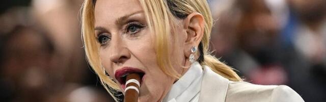 VÕRDLE | Täitesüstid on minevik? Madonna lasi naturaalsel ilul särada
