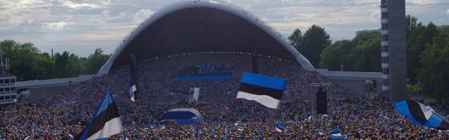 OBJEKTIIVI RAADIO ⟩ Rõkka, armas laulurahvas – meil on Euroopa Liidu kõige vabam ajakirjandus!