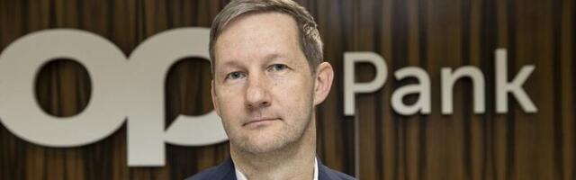 Coop Pank teenis aasta nelja kuuga pea 10 miljonit eurot puhaskasumit