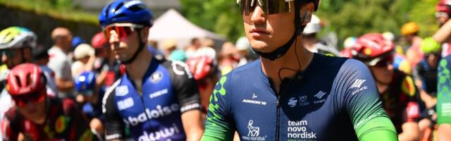 Kas osta Novo Nordiskit? Taanlased toovad võrdluse Tour de France’iga