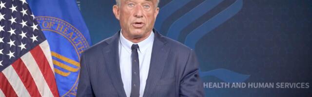 USA terviseminister: modRNA süstid muutsid Covidi hullemaks