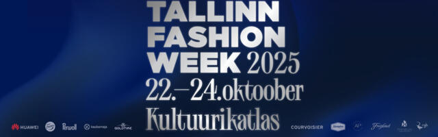 Tallinn Fashion Week avas sügisese moenädala piletimüügi