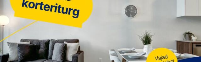 Anija valla korteriturg 2025 I.poolaasta