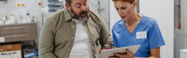 Uuring: südamehaigused ei teki peaaegu kunagi riskiteguriteta