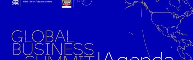 Eesti otsib seitset digilahendust, mida tutvustada maailmale koos AÜEga korraldataval ärifoorumil