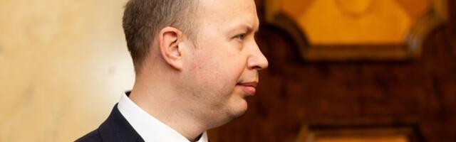 Siseminister tahab Eestile pagulusprogrammist vabastust