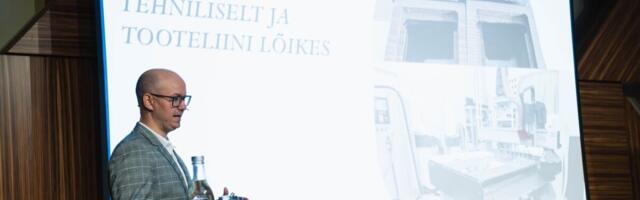 Eesti firma Wemel Wood peab puidust lülititega plaani maailm vallutada: “Meie majanduslik DNA ehk puit on endiselt liiga vähe väärindatud”