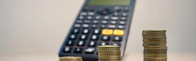 Eurostat: Eesti aastainflatsioon oli ka novembris euroala kiireim