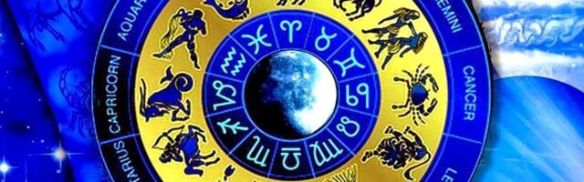 ZODIAC LUCK INDEX – Tuesday, December 9, 2025