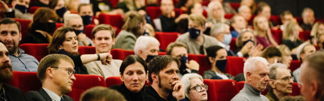 Doktoritöö: Eesti filmitootjad kaasavad publikut alles lõppfaasis