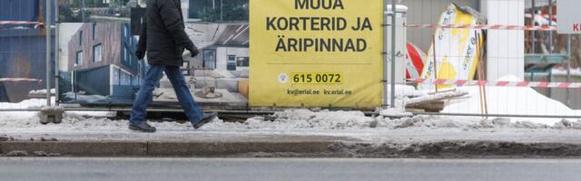 Puhas plats: ERIALi juhid tõmbasid enne pankrotti hoiustajatelt vaiba täitsa alt