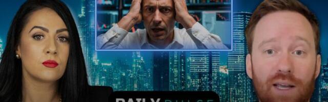 Finantskriis ei tule – see on juba siin