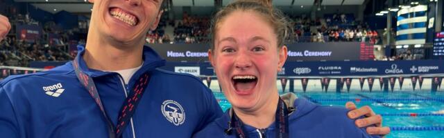 AASTA UJUJA | Unustagem vähemalt korraks Jefimova! Tribuntsovi EM-tiitel on midagi erakordset