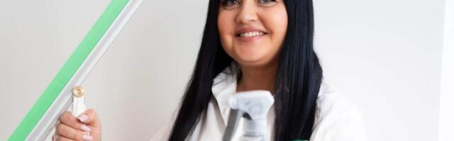 VIDEO I Jane Hassani kodukoristuse õpituba: kuidas koristada tõhusalt ja läbimõeldult?