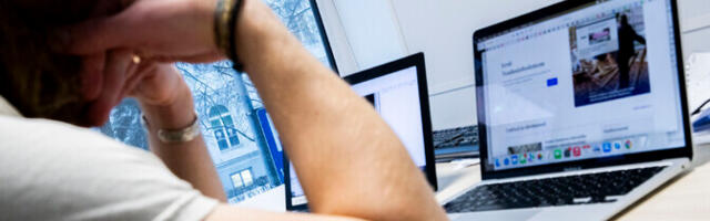 Uuring: motivatsioonipidurit saab ajus tasalülitada