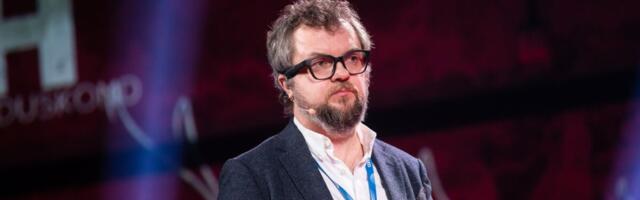 Teenetemärgi saanud investor Herty Tammo: kui inimestel läheb liiga hästi, ei taha nad enam riski võtta