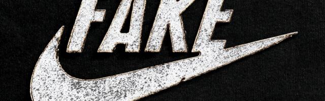 DELFI VOOG | Kõik Venemaal müüdavad Nike ja Adidase tossud osutusid võltsinguteks