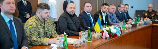 ERR Washingtonis: ekspertide hinnangul pole kolmikkõnelused edenenud