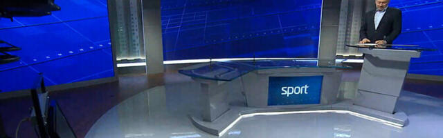 ETV spordisaade, 2. märts