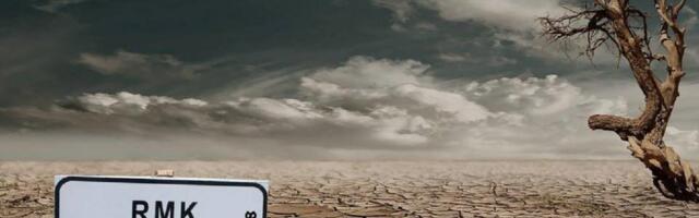 Numbrimaagia: 10 000 kadunud töökohta versus 130-tuhandeline firmapidu