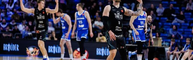 AUHINNAD | Kes olid põhihooaja õnnestujad ja ebaõnnestujad? Kes mahuvad sümboolsetesse viisikutesse?