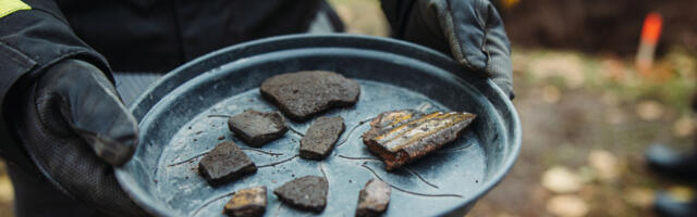 Tartu alustab arheoloogiliste uuringute ettevalmistusi Siuru asukohas