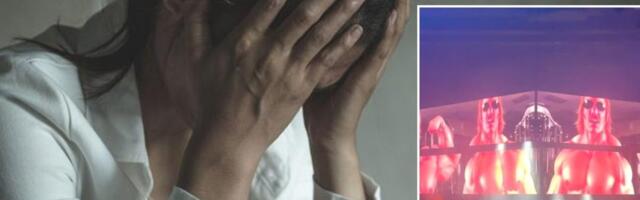 Mitmed Vilniuse festivali külastajad tundsid end halvasti, kahtlustatakse uimasteid. Väidetavad ohvrid ametlikku süüdistust ei esita