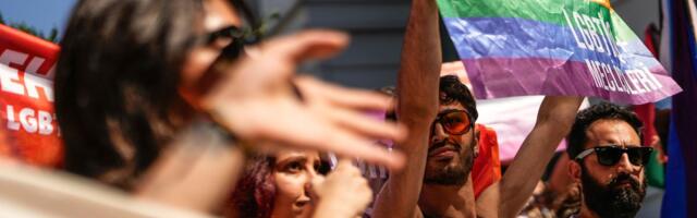 Migrante savetuju da se izjasne kao LGBT+ da bi lakše dobili azil: Evo kako ostati na "ostrvu"