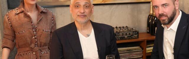 ČEDA SE POMIRO S CECOM, ON I KOS OTKRILI SVE O TOM SUSRETU! Nije došla zato što je gladna, mora da podnese mene u paketu  s Acom  (VIDEO)