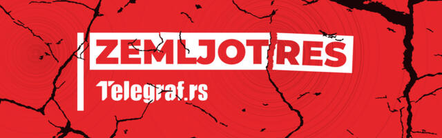 Zemljotres magnitude 3,8 stepeni pogodio Sloveniju: Zatreslo se kod Sevnice