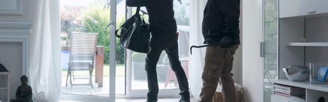 11 Proven Home Tips to Stop Burglaries and Break-Ins